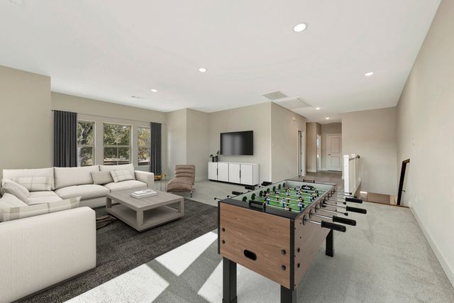 5667 Scotsman Trail, Arlington, TX 76017