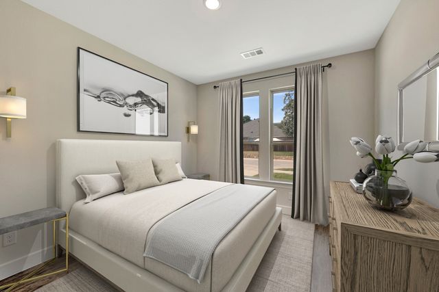 5667 Scotsman Trail, Arlington, TX 76017