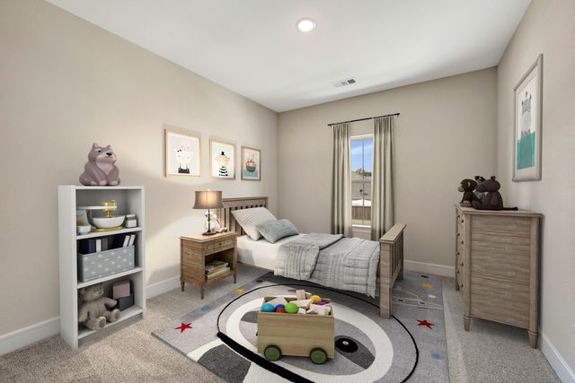 5667 Scotsman Trail, Arlington, TX 76017