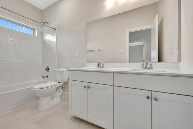 5667 Scotsman Trail, Arlington, TX 76017