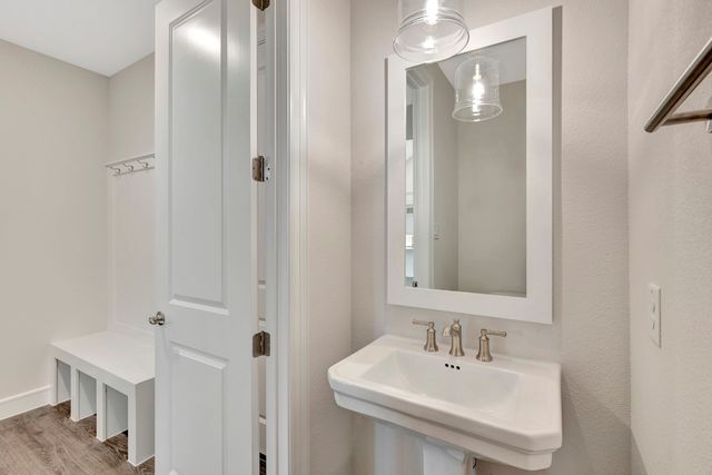 5667 Scotsman Trail, Arlington, TX 76017