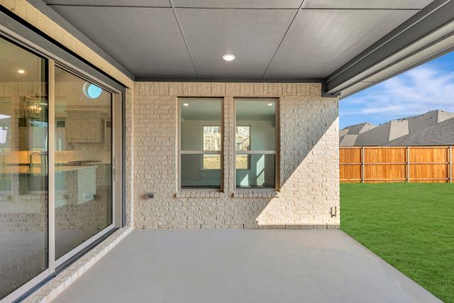 5667 Scotsman Trail, Arlington, TX 76017