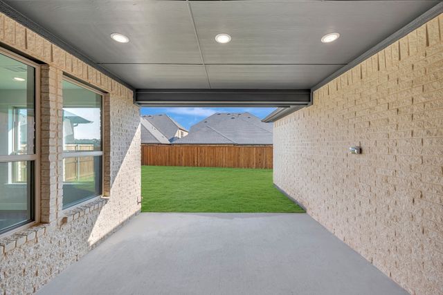 5667 Scotsman Trail, Arlington, TX 76017