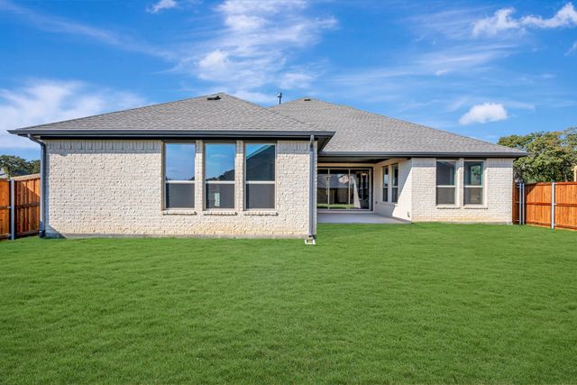 5667 Scotsman Trail, Arlington, TX 76017