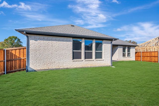 5667 Scotsman Trail, Arlington, TX 76017