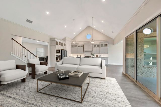 5667 Scotsman Trail, Arlington, TX 76017