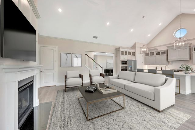 5667 Scotsman Trail, Arlington, TX 76017