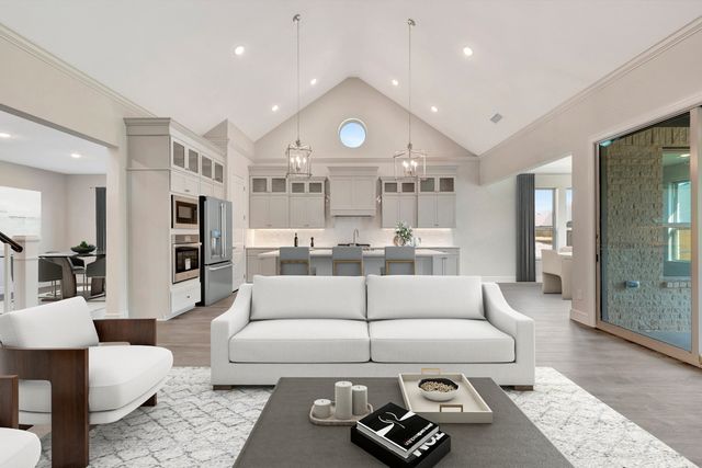 5667 Scotsman Trail, Arlington, TX 76017