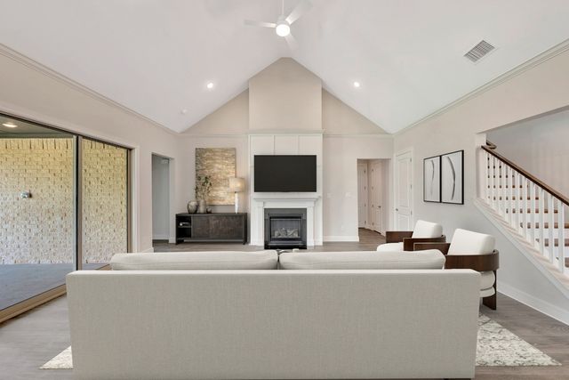 5667 Scotsman Trail, Arlington, TX 76017