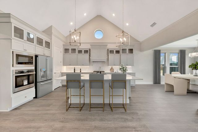 5667 Scotsman Trail, Arlington, TX 76017