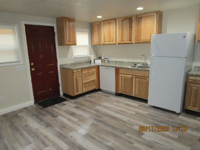 531 N 11th Street, Klamath Falls, OR 97601