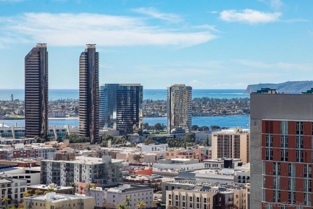 1080 Park Blvd 902, San Diego, CA 92101 — exterior