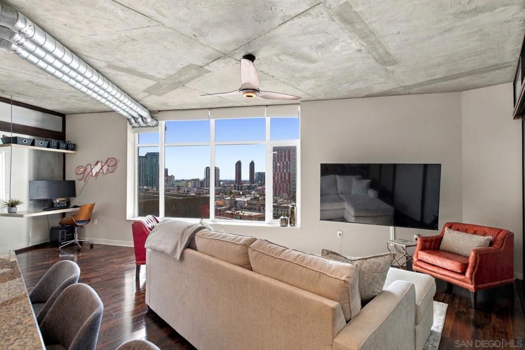 1080 Park Blvd 902, San Diego, CA 92101 — photo 3