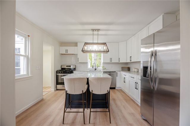 227 Newcomb Street, Rochester, NY 14609