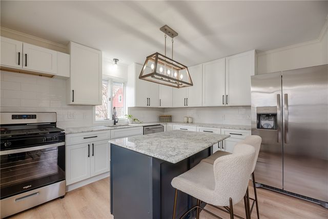 227 Newcomb Street, Rochester, NY 14609