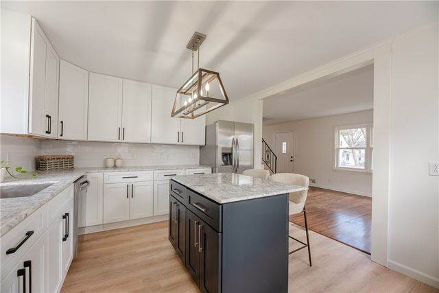 227 Newcomb Street, Rochester, NY 14609