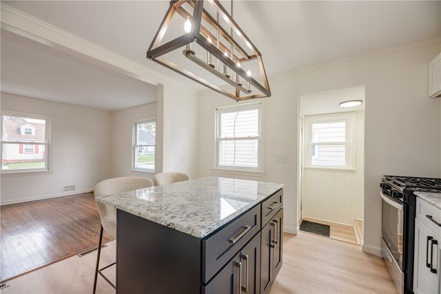 227 Newcomb Street, Rochester, NY 14609