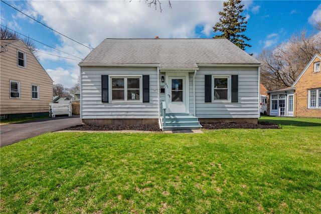 227 Newcomb Street, Rochester, NY 14609