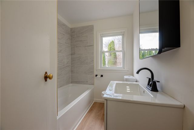 227 Newcomb Street, Rochester, NY 14609