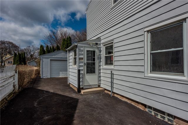 227 Newcomb Street, Rochester, NY 14609