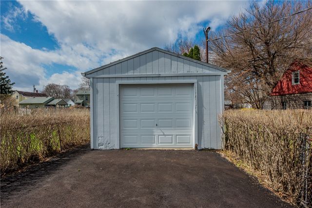 227 Newcomb Street, Rochester, NY 14609