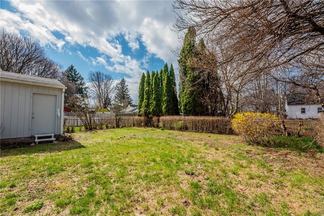 227 Newcomb Street, Rochester, NY 14609