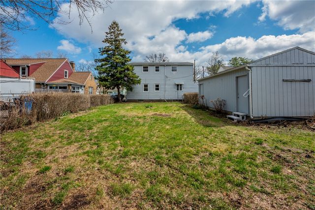 227 Newcomb Street, Rochester, NY 14609