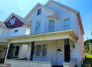 137 HUMBIRD ST, Cumberland, MD 21502