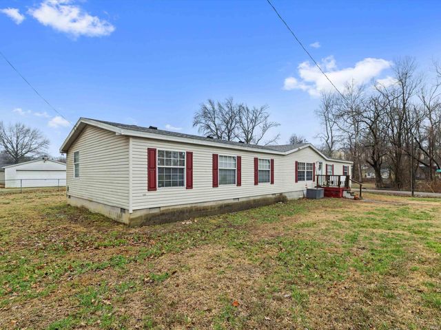 300 S Werner Avenue, Evansville, IN 47712