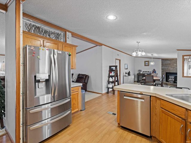 300 S Werner Avenue, Evansville, IN 47712