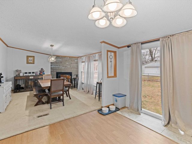 300 S Werner Avenue, Evansville, IN 47712