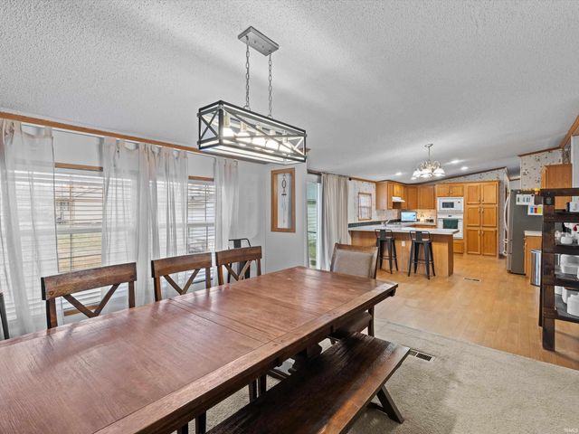 300 S Werner Avenue, Evansville, IN 47712