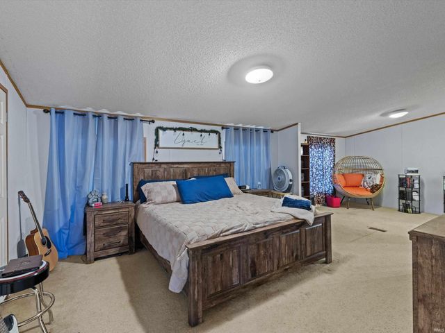 300 S Werner Avenue, Evansville, IN 47712