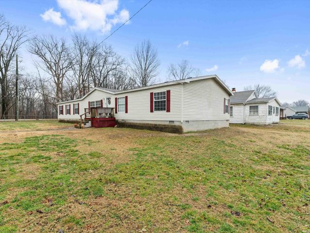 300 S Werner Avenue, Evansville, IN 47712