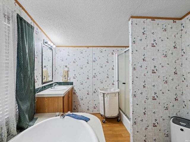 300 S Werner Avenue, Evansville, IN 47712