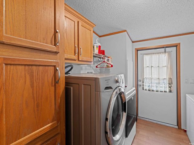 300 S Werner Avenue, Evansville, IN 47712