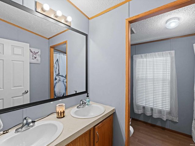 300 S Werner Avenue, Evansville, IN 47712