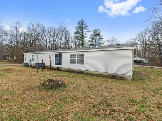 300 S Werner Avenue, Evansville, IN 47712