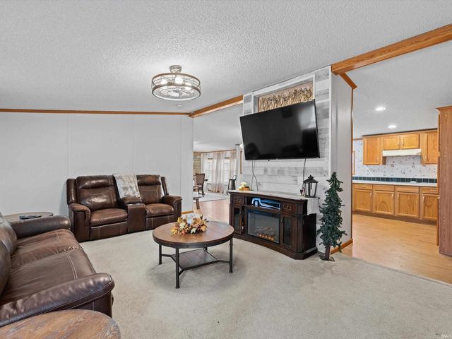 300 S Werner Avenue, Evansville, IN 47712