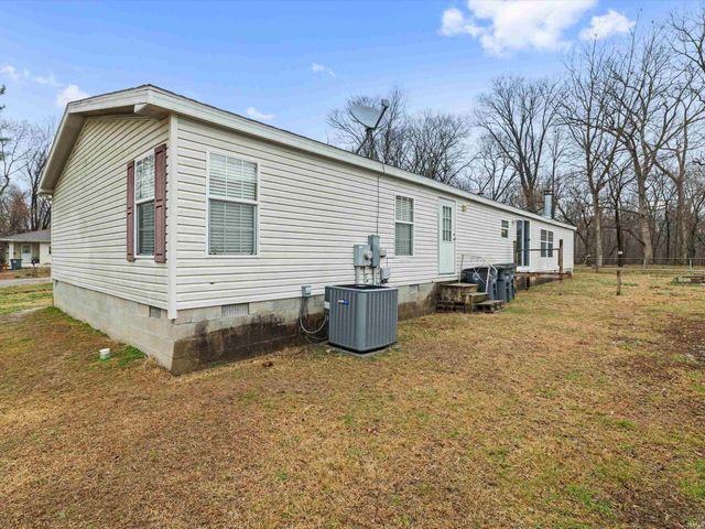 300 S Werner Avenue, Evansville, IN 47712