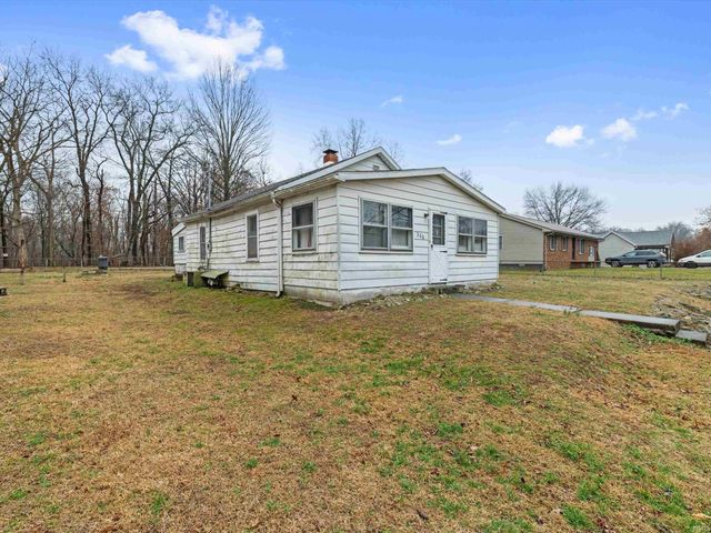 300 S Werner Avenue, Evansville, IN 47712