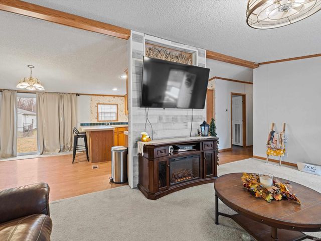 300 S Werner Avenue, Evansville, IN 47712