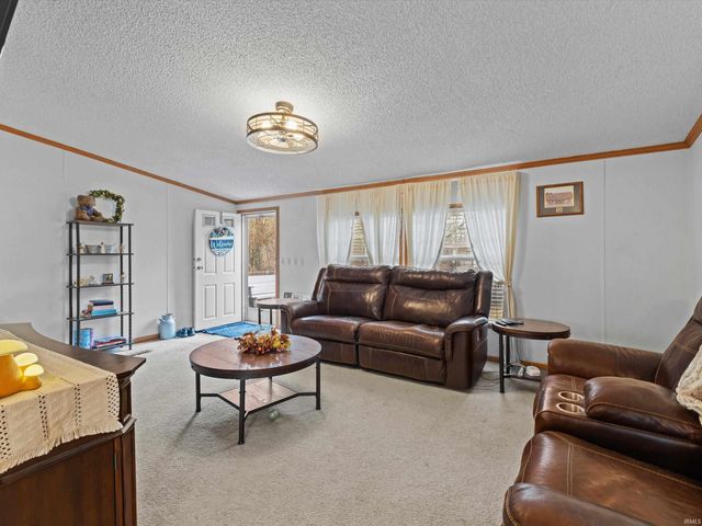 300 S Werner Avenue, Evansville, IN 47712