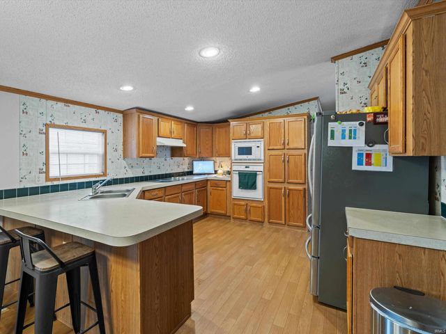 300 S Werner Avenue, Evansville, IN 47712