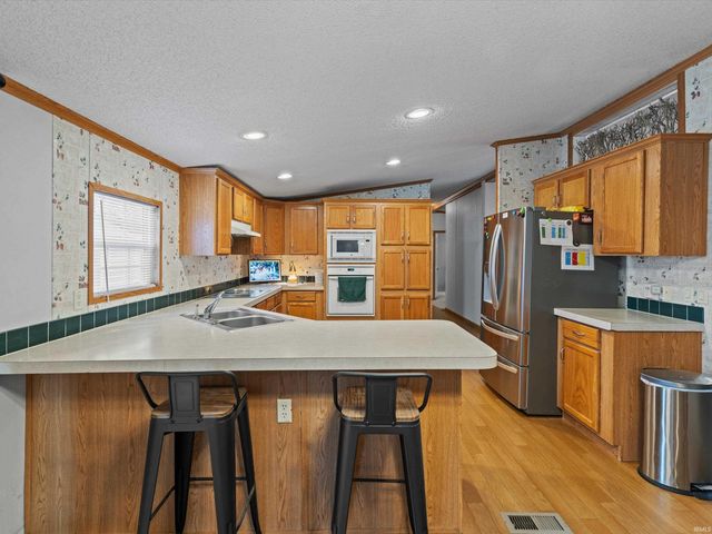 300 S Werner Avenue, Evansville, IN 47712