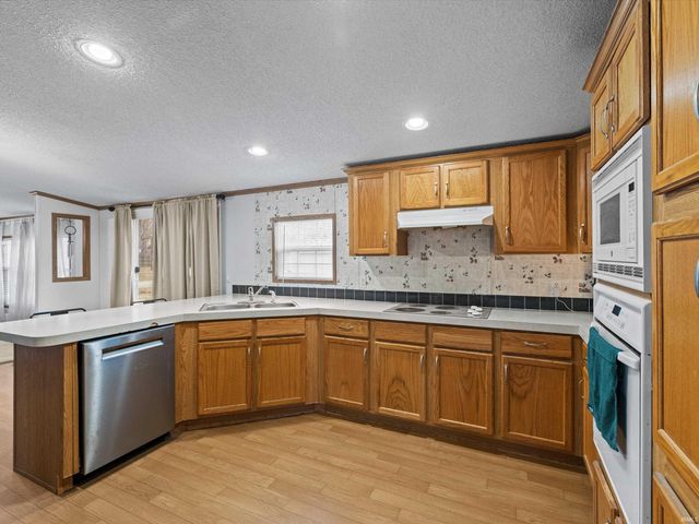 300 S Werner Avenue, Evansville, IN 47712