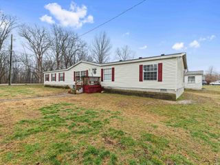 300 S Werner Avenue, Evansville, IN 47712