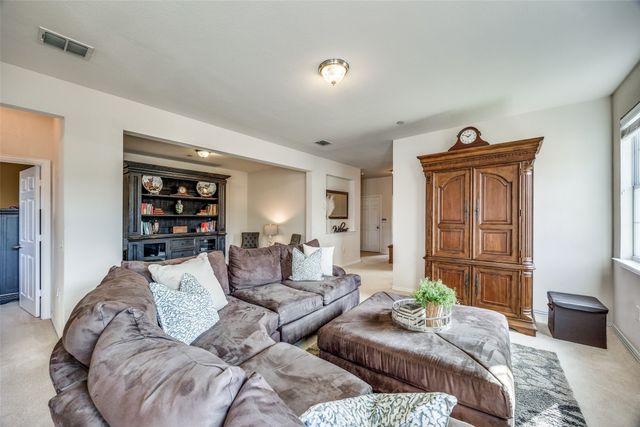 7245 Pompeii Way, Plano, TX 75093