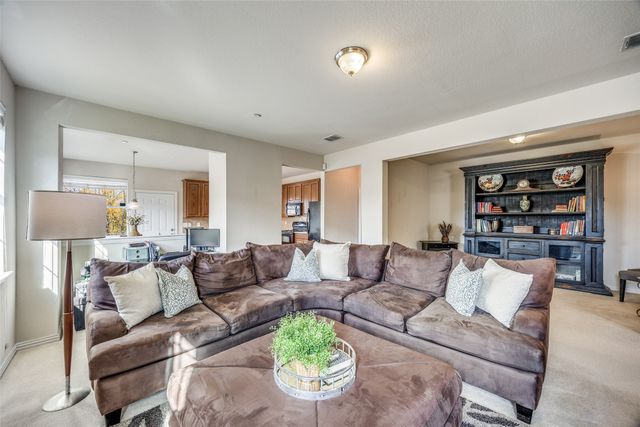 7245 Pompeii Way, Plano, TX 75093