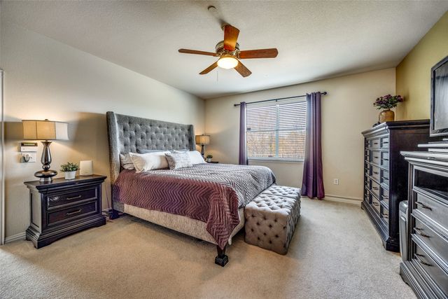 7245 Pompeii Way, Plano, TX 75093